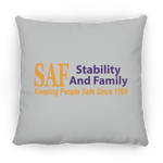 SAF - (Small) Square Pillow