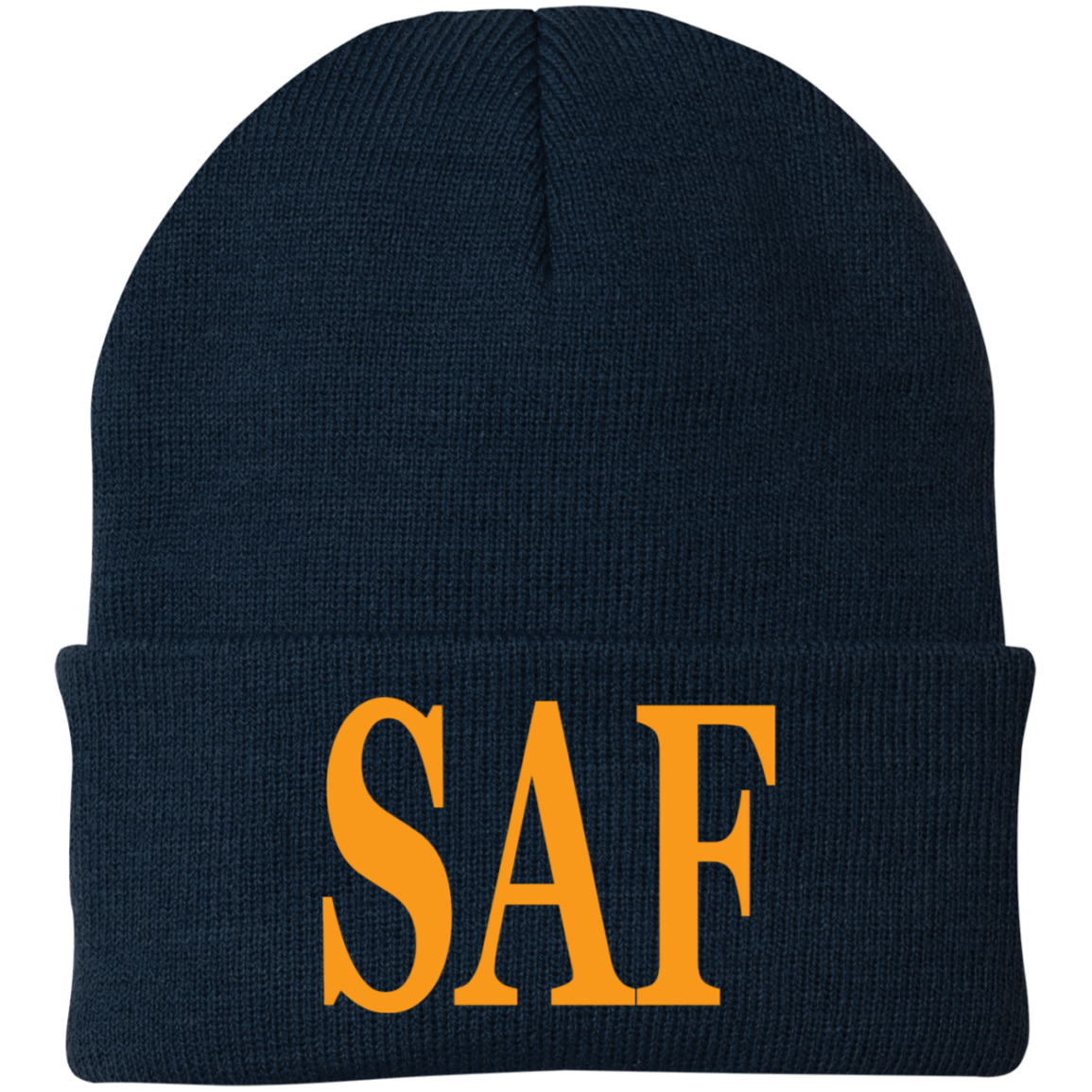 SAF - Knit Cap