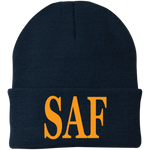 SAF - Knit Cap
