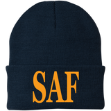 SAF - Knit Cap