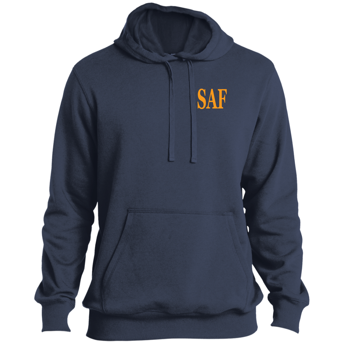 SAF - Tall Pullover Hoodie