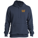 SAF - Tall Pullover Hoodie