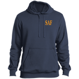 SAF - Tall Pullover Hoodie