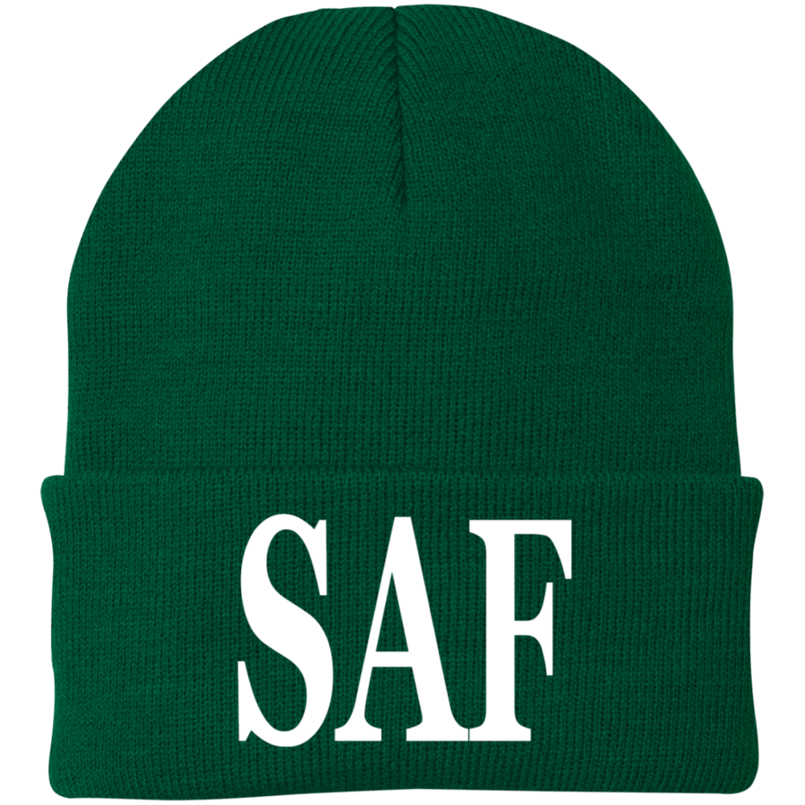 SAF - Knit Cap