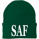 SAF - Knit Cap