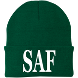 SAF - Knit Cap