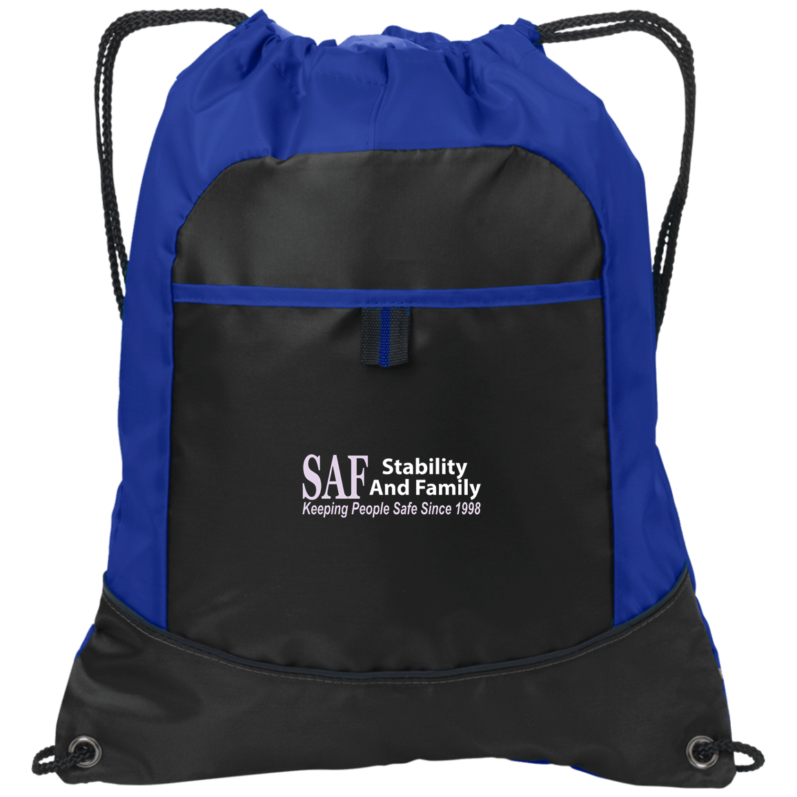 SAF - Pocket Cinch Pack
