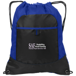 SAF - Pocket Cinch Pack