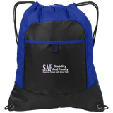SAF - Pocket Cinch Pack