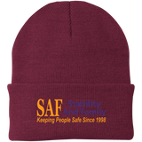 SAF - Knit Cap