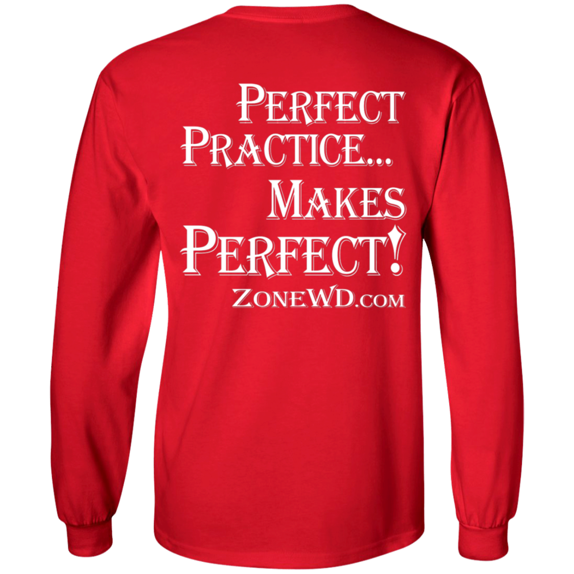 Perfect Practice - LS