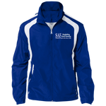 SAF - Jersey-Lined Jacket