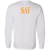 SAF - LS T-Shirt 5.3 oz.