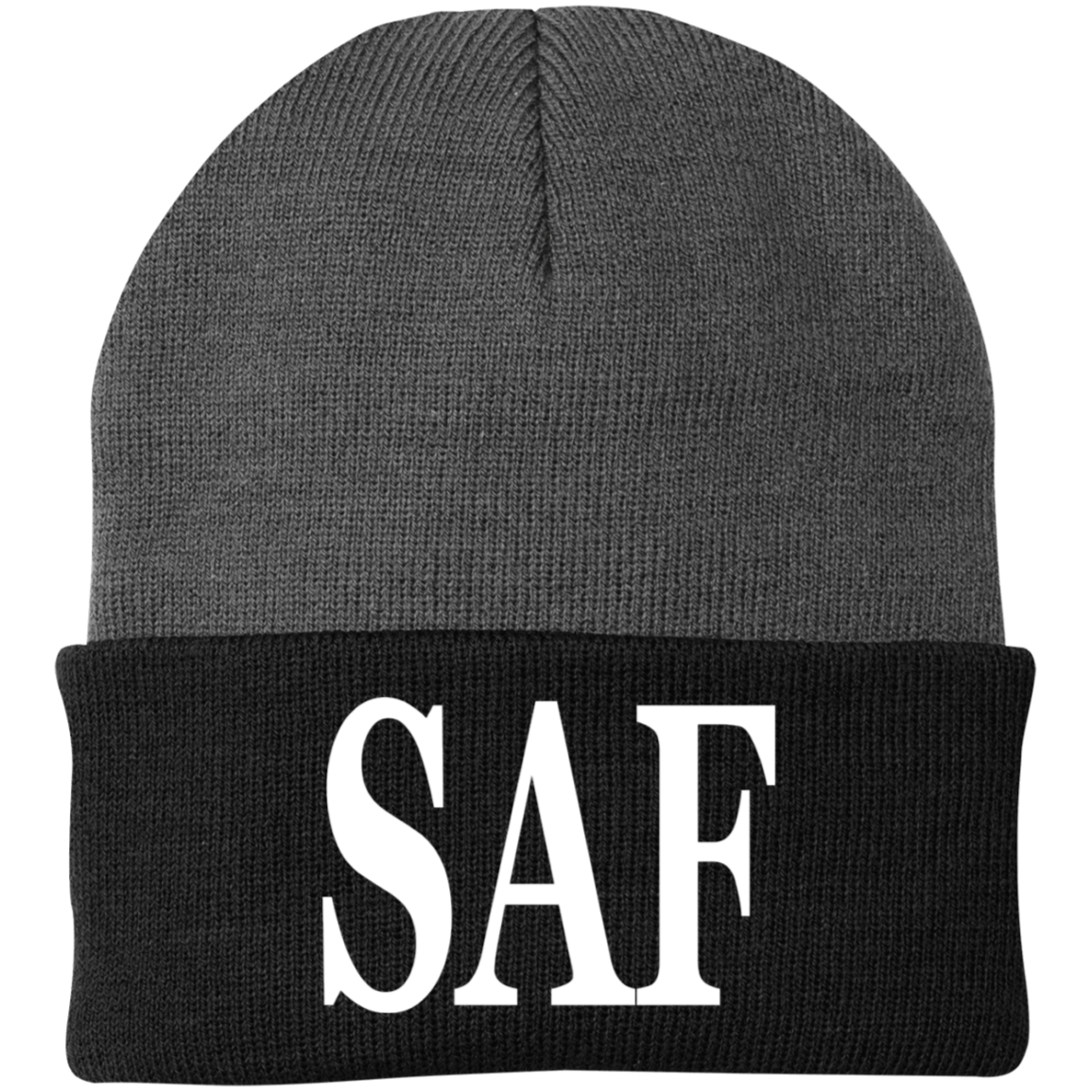 SAF - Knit Cap