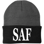 SAF - Knit Cap