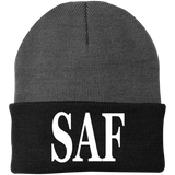 SAF - Knit Cap