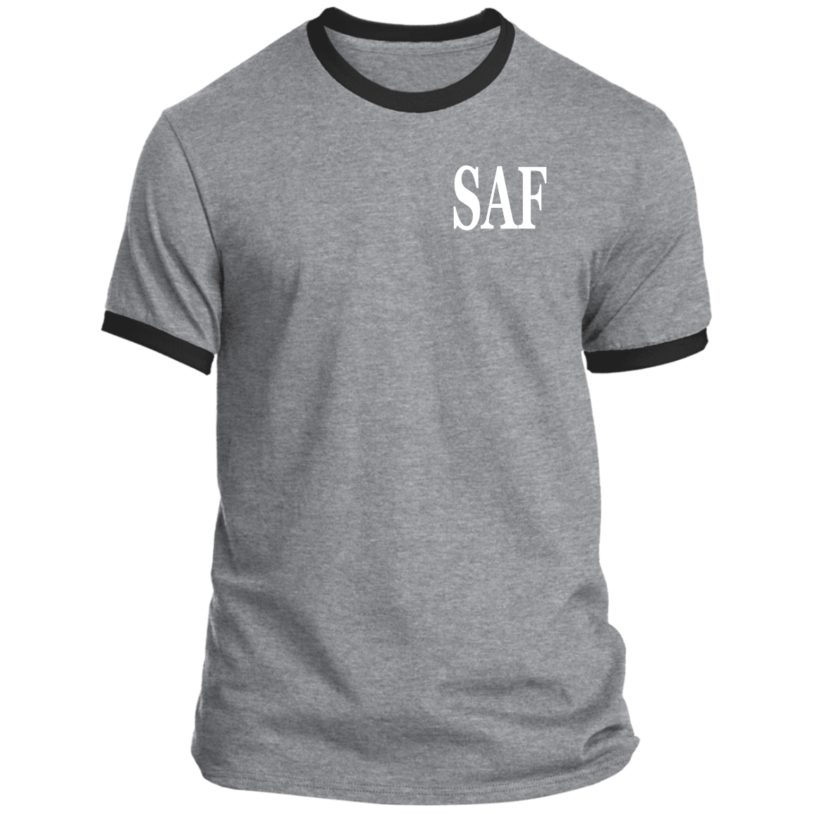 SAF - Ringer Tee