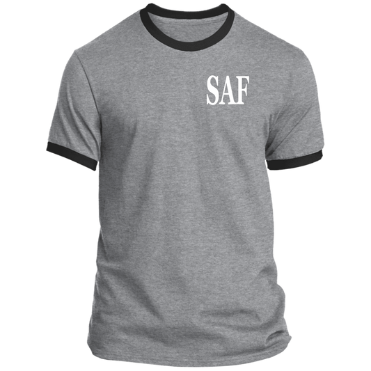 SAF - Ringer Tee