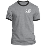 SAF - Ringer Tee