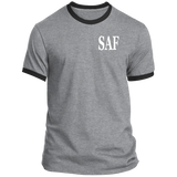 SAF - Ringer Tee