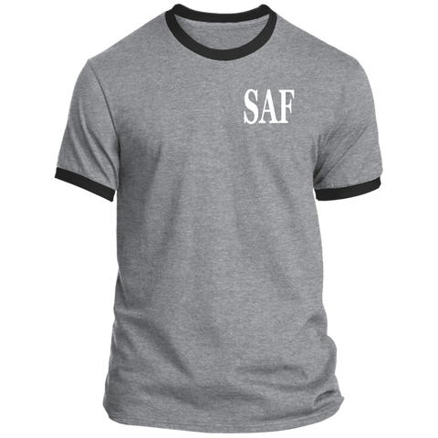 SAF - Ringer Tee