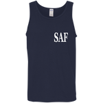 SAF - Cotton Tank Top 5.3 oz.