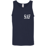 SAF - Cotton Tank Top 5.3 oz.