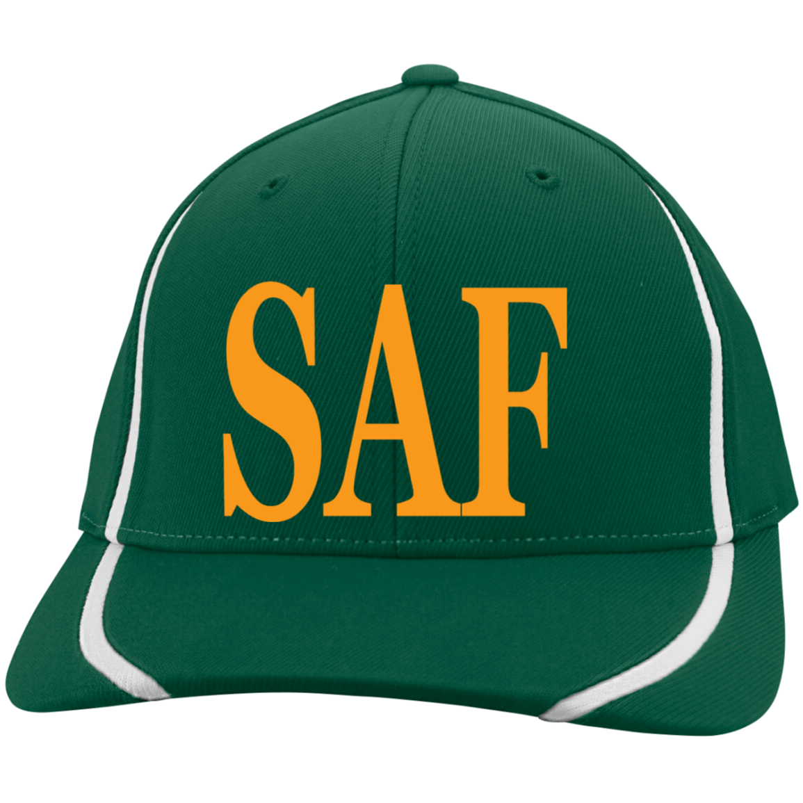 SAF - Flexfit Colorblock Cap