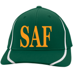 SAF - Flexfit Colorblock Cap