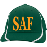 SAF - Flexfit Colorblock Cap