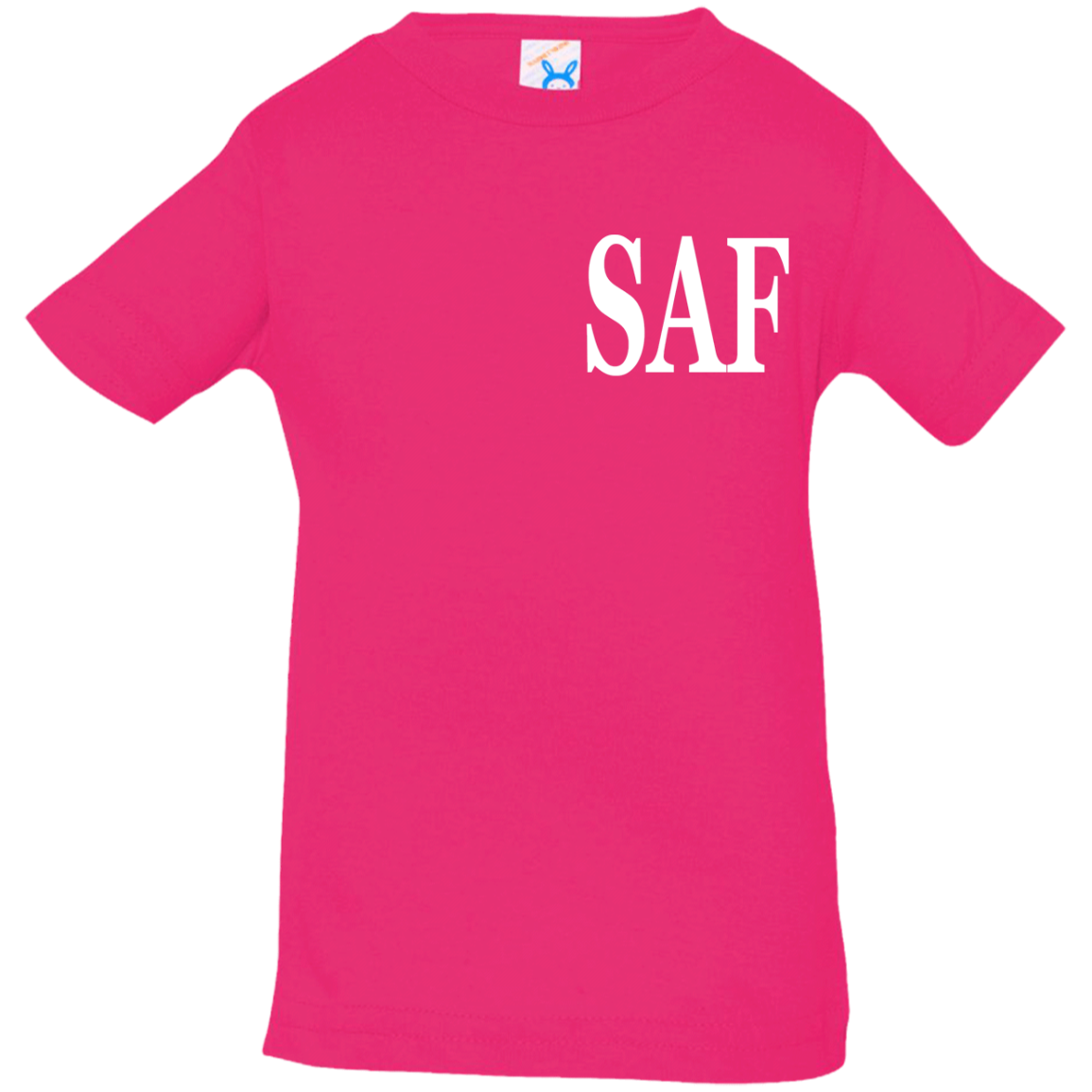 SAF - Infant Jersey T-Shirt