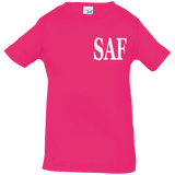 SAF - Infant Jersey T-Shirt