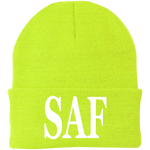 SAF - Knit Cap