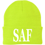 SAF - Knit Cap