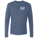 SAF - Men's Premium LS
