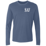 SAF - Men's Premium LS