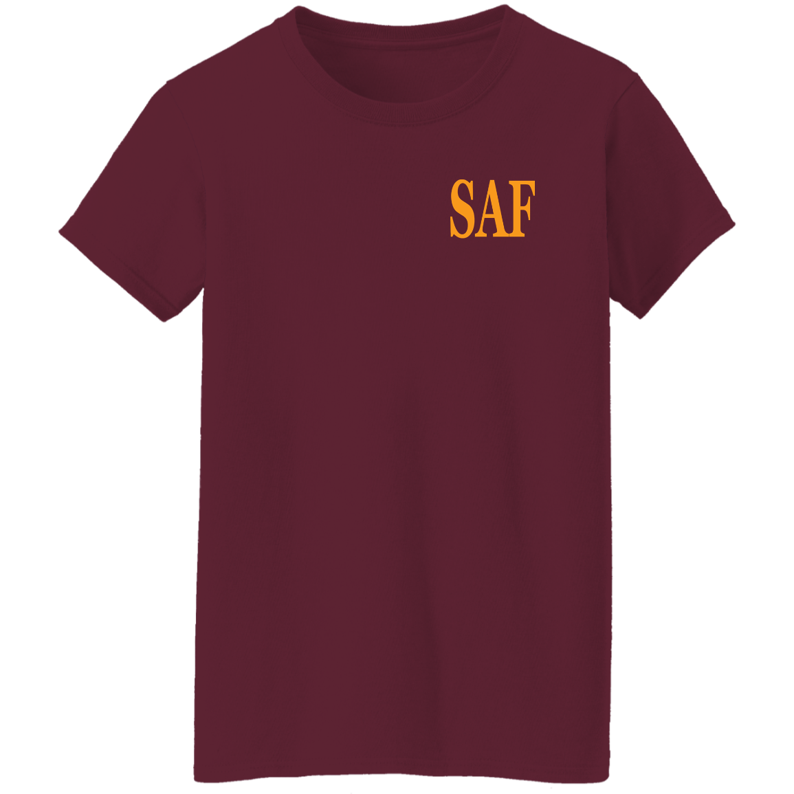 G500L Ladies' 5.3 oz. T-Shirt