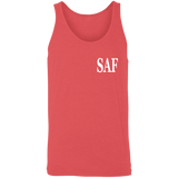 SAF - Unisex Tank
