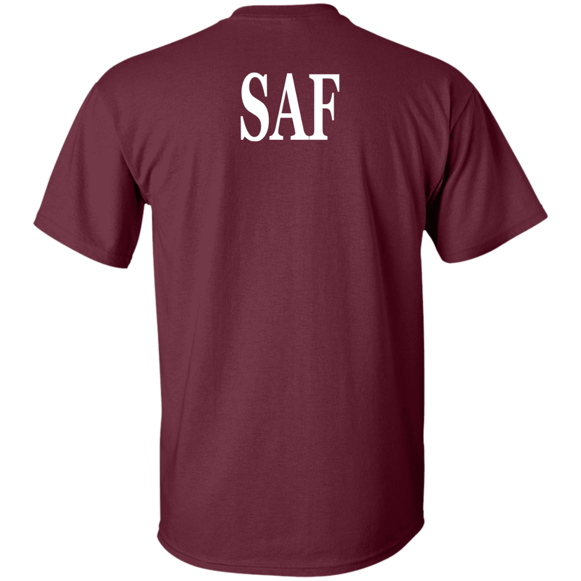 SAF - 5.3 oz. T-Shirt