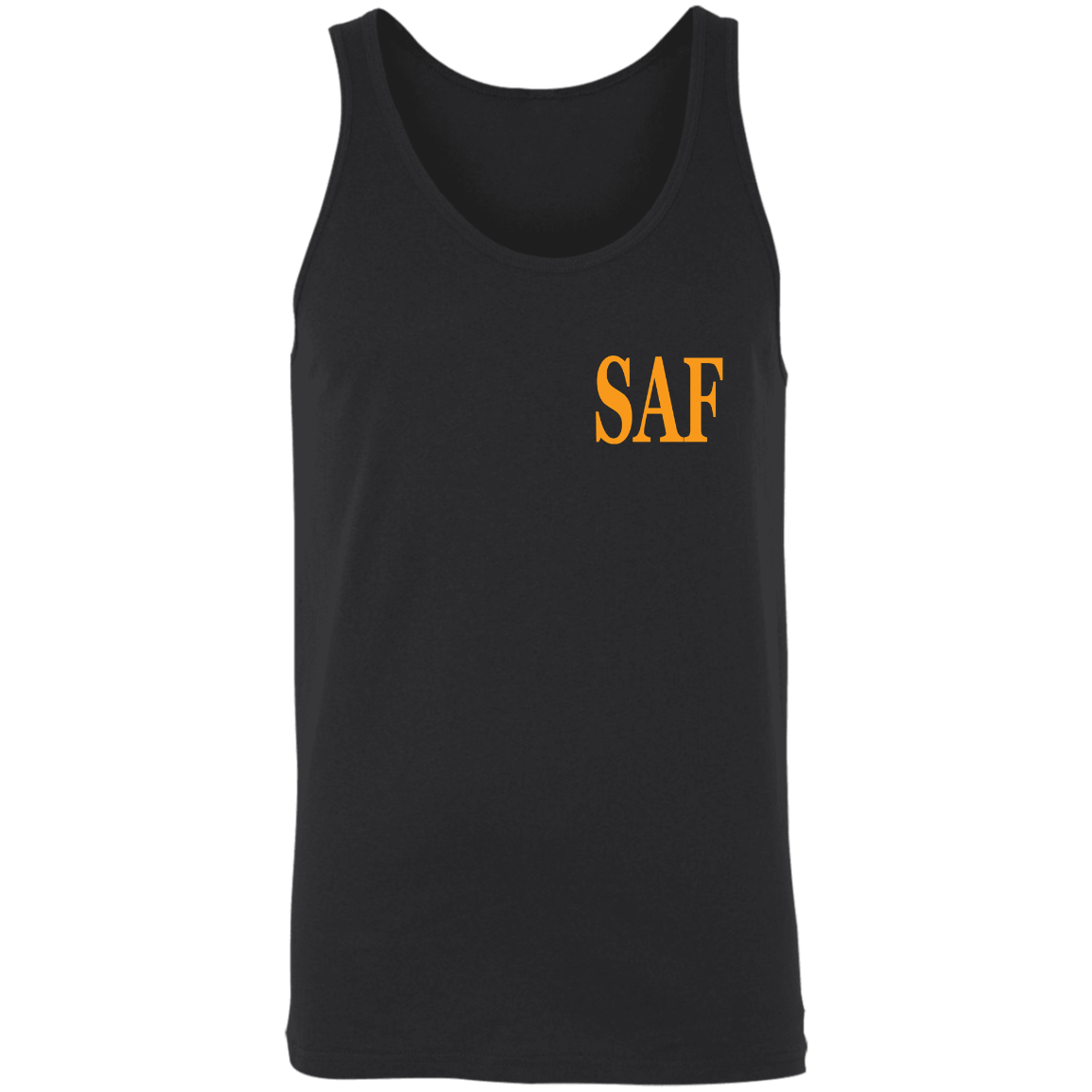 SAF - Unisex Tank