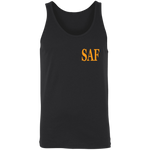 SAF - Unisex Tank