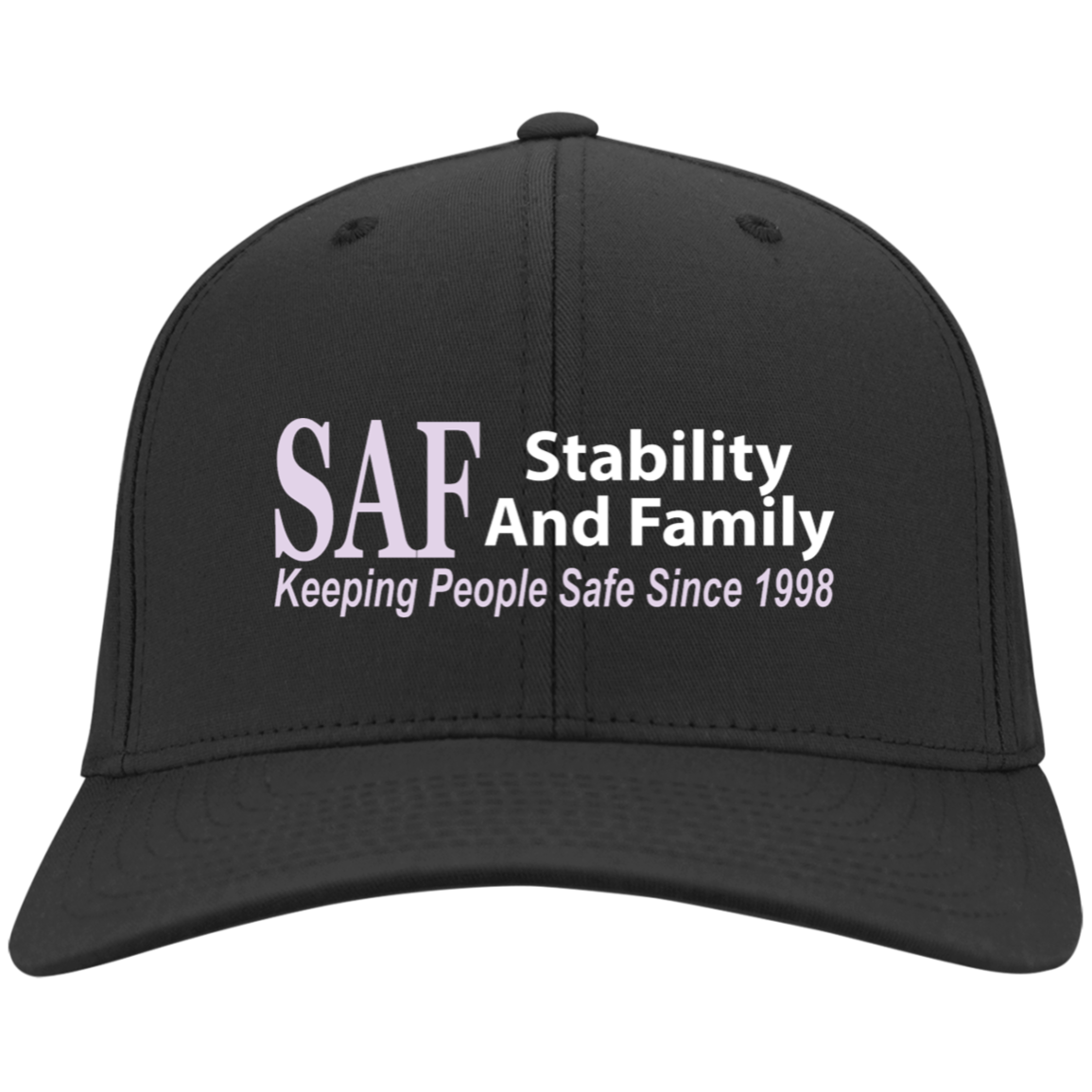 SAF - Twill Cap