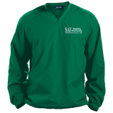 SAF - Pullover V-Neck Windshirt