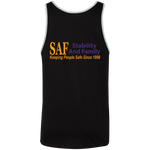SAF - Unisex Tank