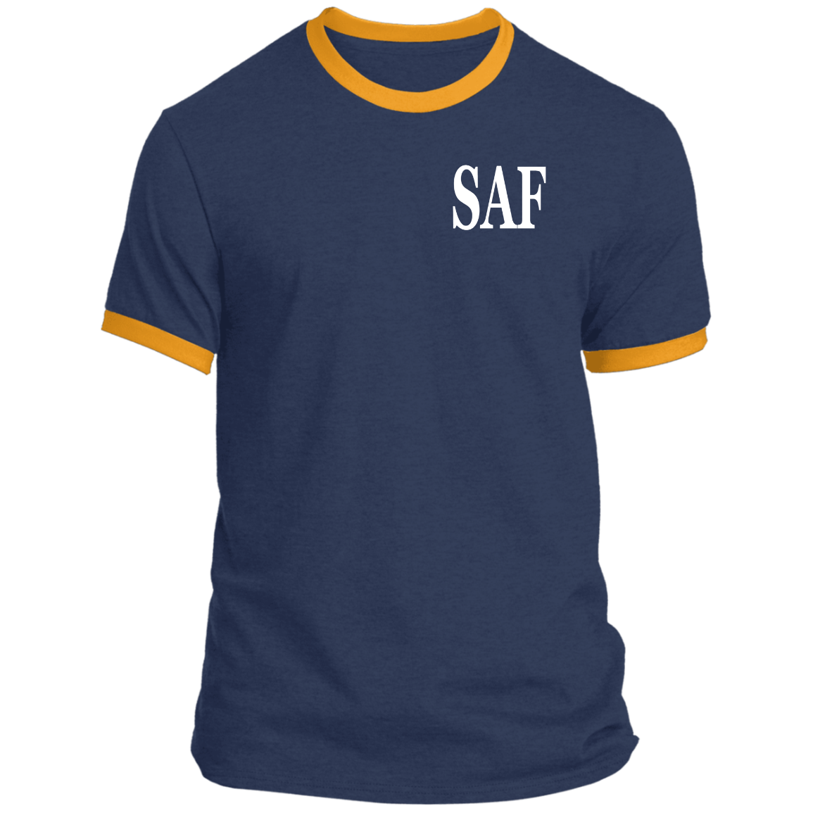 SAF - Ringer Tee