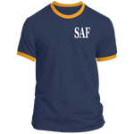 SAF - Ringer Tee