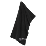 SAF - Microfiber Golf Towel