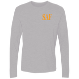 SAF - Men's Premium LS