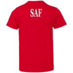 SAF - Youth Jersey T-Shirt