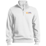 SAF - 1/4 Zip Sweatshirt